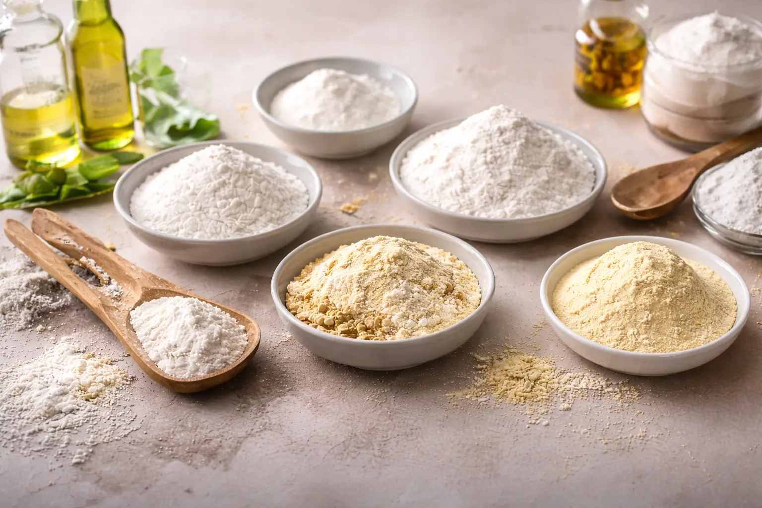 Curdlan Product Forms