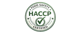 HACCP Certification