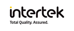Intertek certification