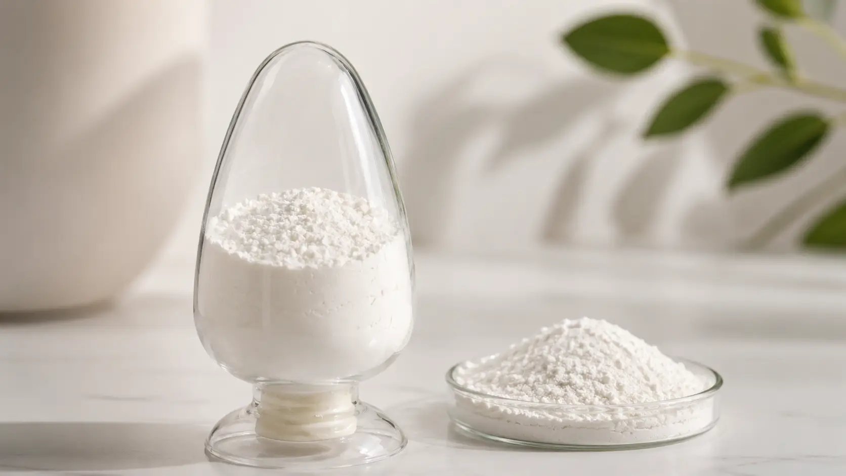 Bulk Food Grade Curdlan Powder 600 Gel Strength
