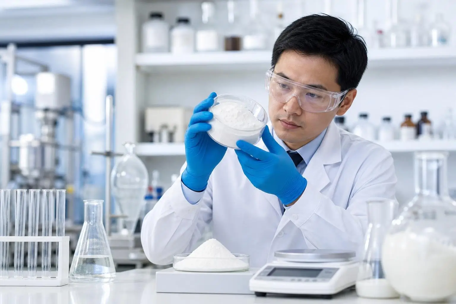 curdlan powder specifications for export